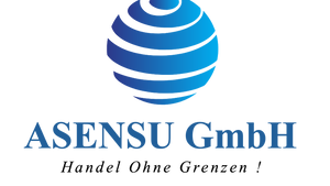 Asensu GmbH Logo