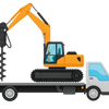 Machinery