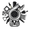 Spare Parts
